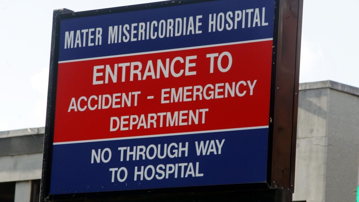 Hospital's €48m deficit is 'actually underfunding' by the Government, PAC told