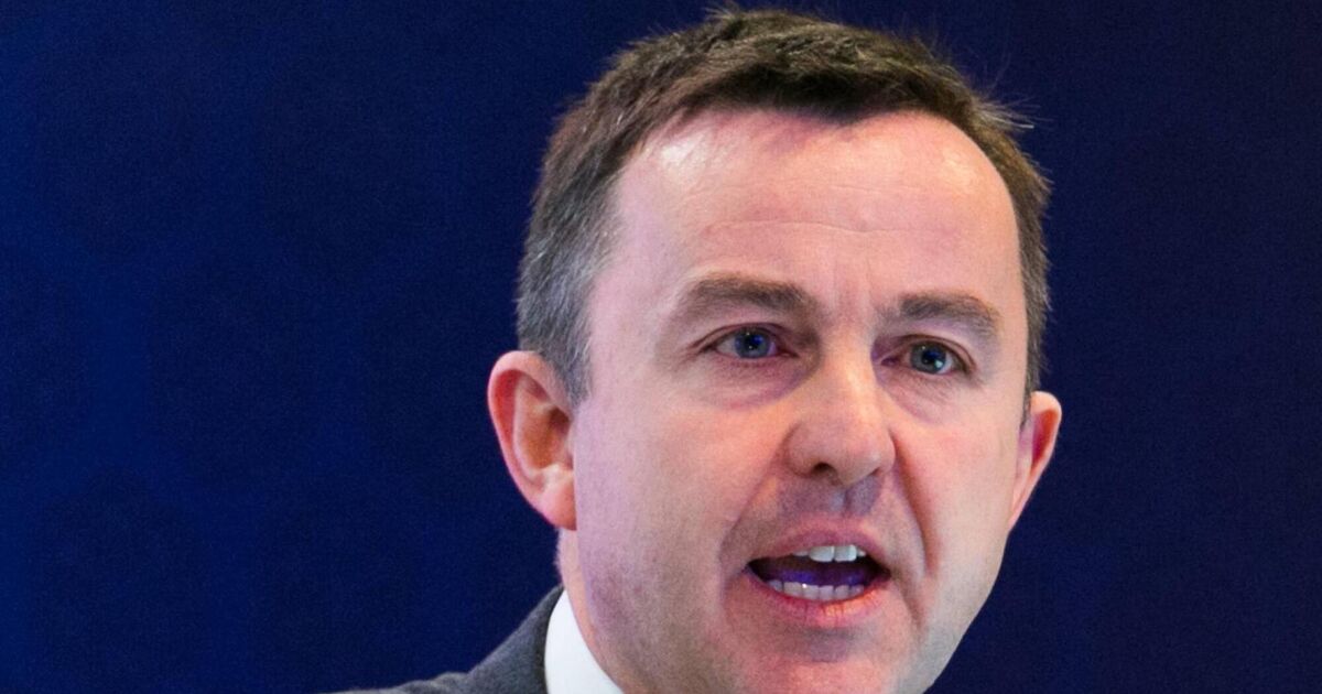 Ireland's banking federation lays out plans to unlock lending capacity