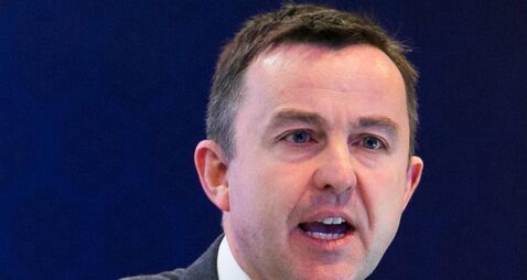 Ireland's banking federation lays out plans to unlock lending capacity