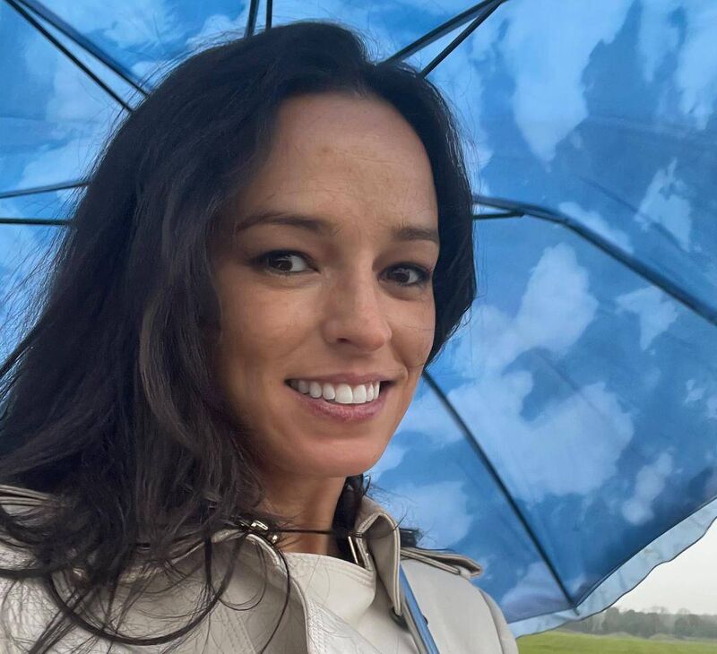 Emma Jane Dempsey: 'Ireland has never been on the side of victims.'