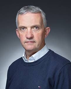 Prof Donal O’Shea: GLP-1s are obesitytreatments not weight-loss drugs.