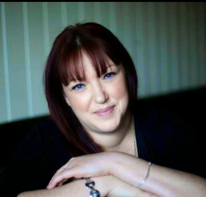 Shaneda Daly: 'No one talks about the lifelong effect and how they will never be the same person again.'