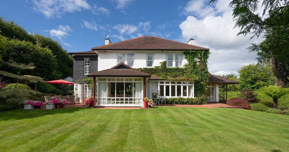 Will Robinscourt on Model Farm Road breach the €2m barrier?