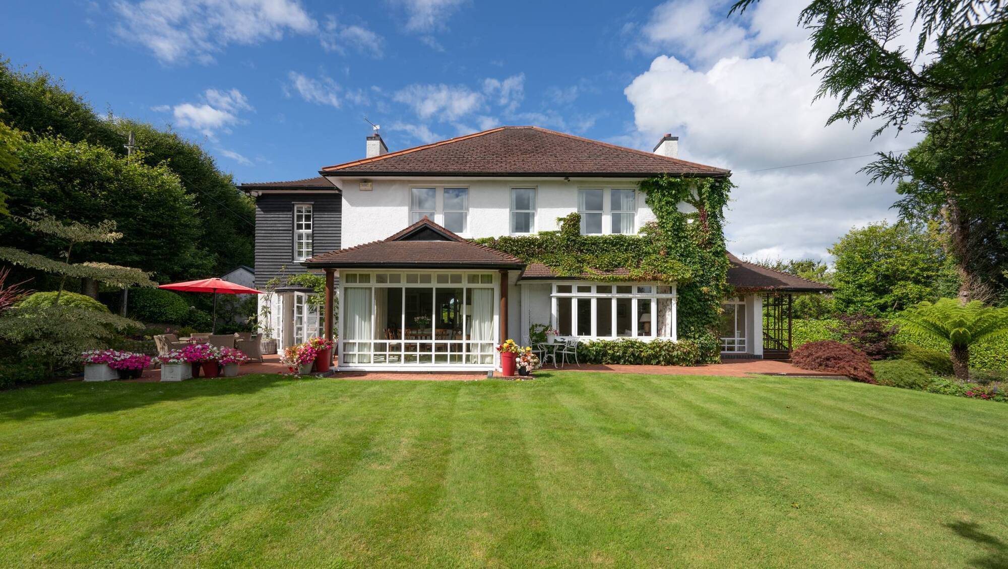 Historic Cork home Robinscourt hits market with €1.85m guide and could break €2m barrier