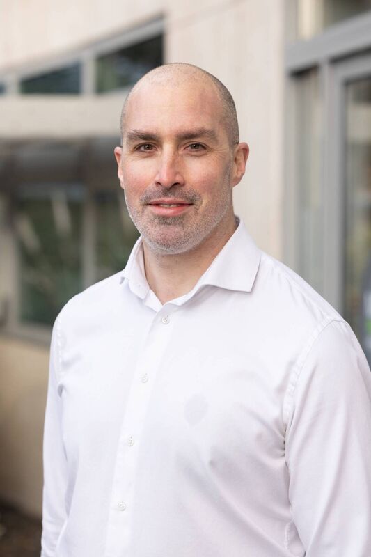 GP lead for obesity with the Irish College of GPs, Dr Mick Crotty