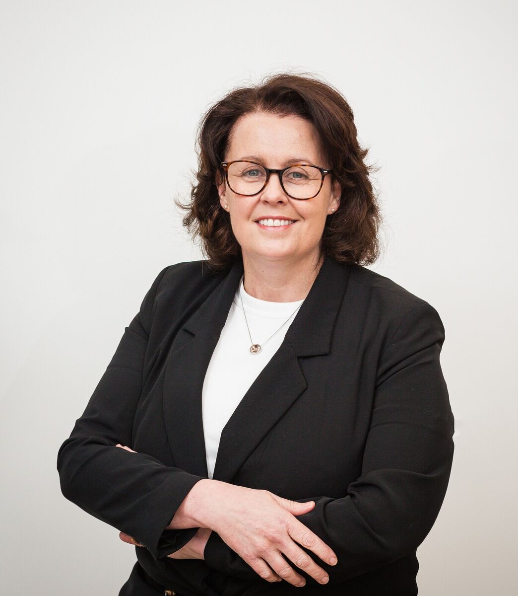 Jackie Ffrench made changes to the job design to fix staff problems.