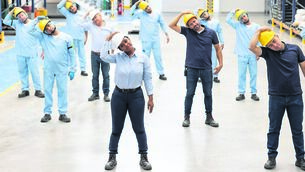 <p class="contextmenu internal_Caption">Deirdre O’Shea: ‘It makes financial sense to invest in workplace wellness.’ Picture: iStock</p>