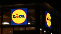 Lidl ordered to pay worker who suffered a hernia a year's salary over discrimination