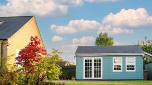 <p>Homeowners have found themselves tied up in bureaucracy when trying to make practical changes.</p>