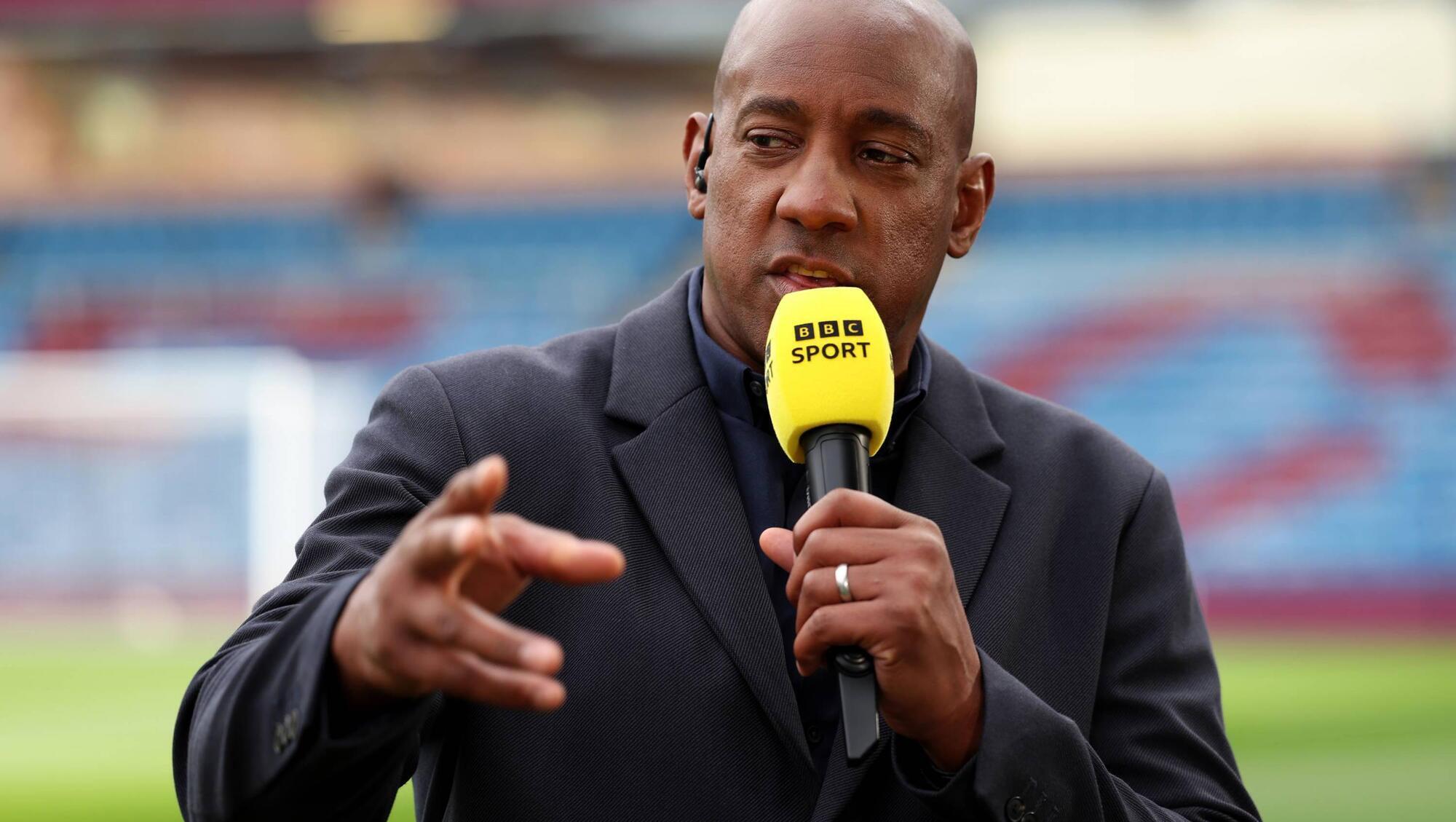Final whistle blows on BBC's Football Focus after more than 50 years on air