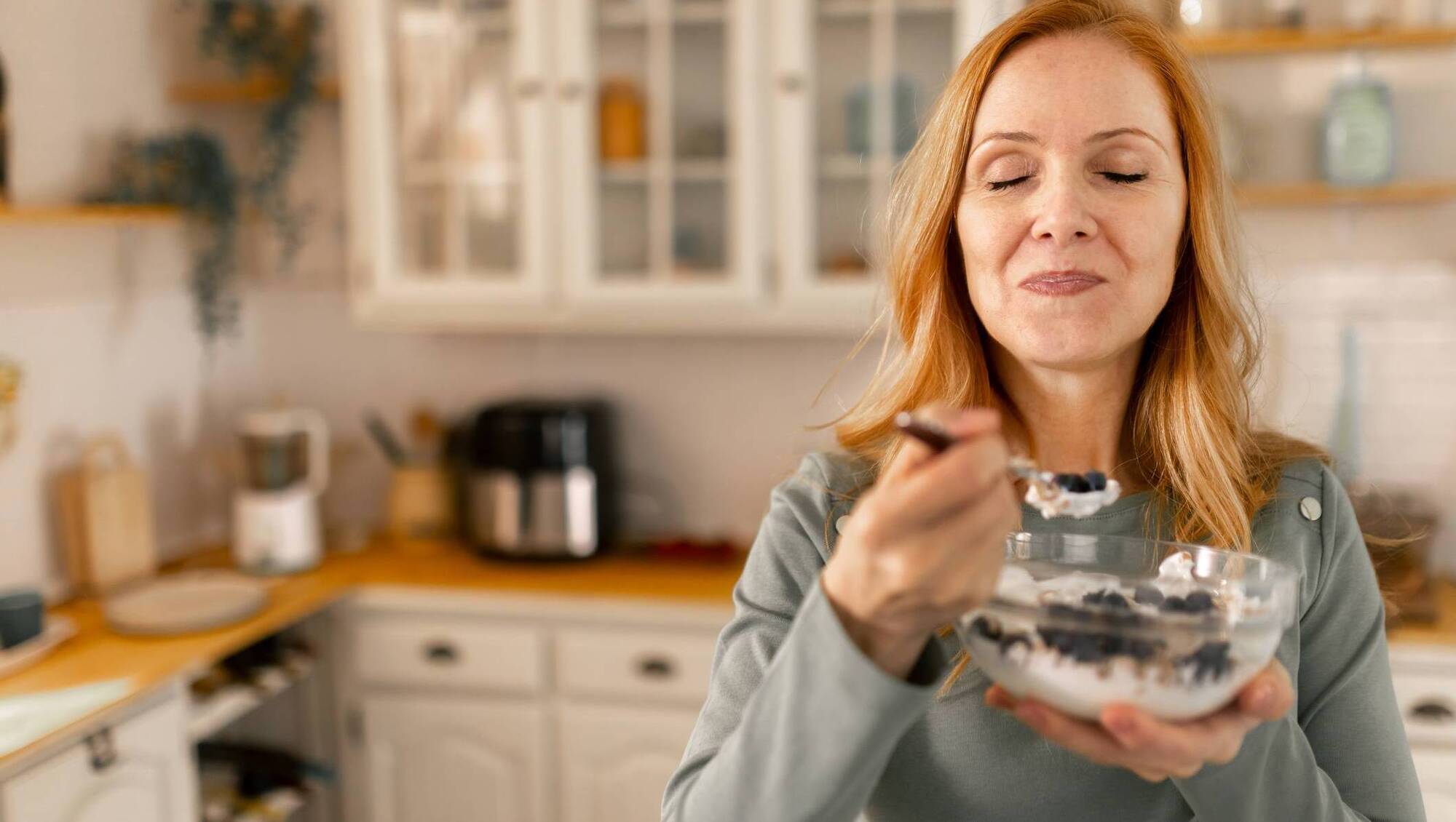 Are you eating enough protein? Here's how much we need daily for the best health results