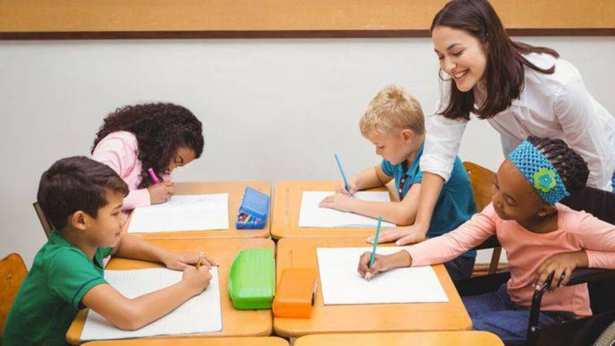 Nearly 8,000 apply for special school places despite plan for just 3,000