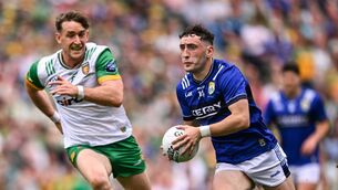 <p>BACK IN ACTION: Paudie Clifford was sorely missed by Kerry in their recent loss to Donegal at Croke Park. Picture: Ramsey Cardy/Sportsfile</p>