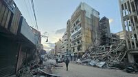 LEBANON-ISRAEL-IRAN-US-WAR