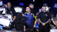 BetMGM Premier League 2026 - Night Twelve - M&S Bank Arena