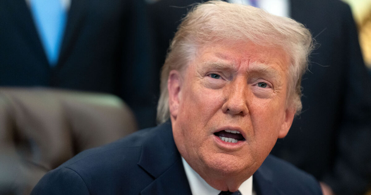 EU leaders want ‘mutual assistance pact’ plan, amid Trump’s Nato criticism