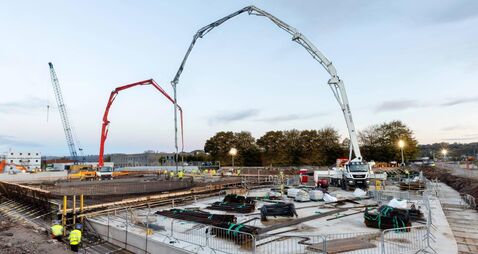 Cork's €80m biomethane plant to cut emissions by 40,000 tonnes next year