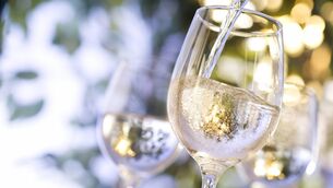 <p>Simon Tyrrell of Les Deux Cols winery tells me that he sold out of white wine last autumn, something unheard of in the past. Pic: iStock</p>