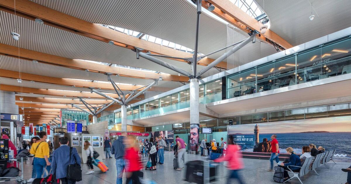 Caitríona Redmond: What to consider when booking a summer holiday this year