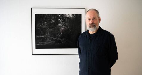 A portrait of Ireland now: Inside the artists of the Taylor Wessing Irish Photo Prize