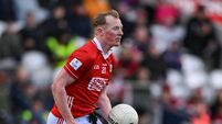 Cork v Limerick - Munster GAA Football Senior Championship Quarter-Final