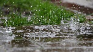 <p>Scientists have a name for the smell of rain: petrichor. It was coined in the 1960s and loosely translates as ‘the blood of stone’.	<span class="contextmenu emphasis CaptionCredit">Picture: iStock</span>
            </p>
