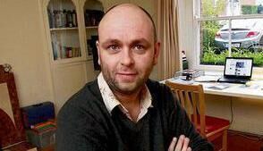 Lorcan Sirr: 'You see the same debates about cost, about viability, about how you deliver housing at scale. It’s all there in the 1920s.'