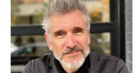 Culture That Made Me: Cork-bound Curtis Stigers selects his touchstones 