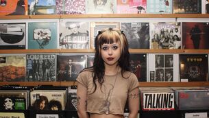 <p>Willow Esteve was filmed without her knowledge or consent, with the footage being posted across the content creator's social media platforms</p>