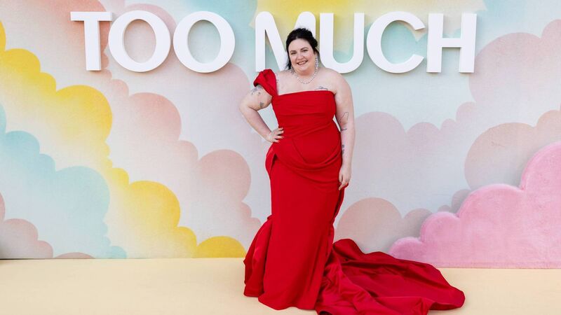 Colin Sheridan: Has the world finally caught up with Lena Dunham's vision?