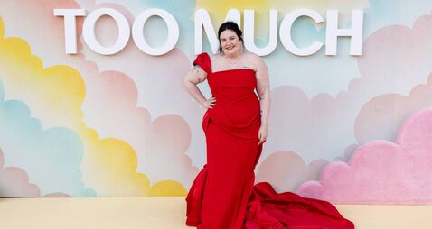 Netflix's "Too Much" UK Special Screening