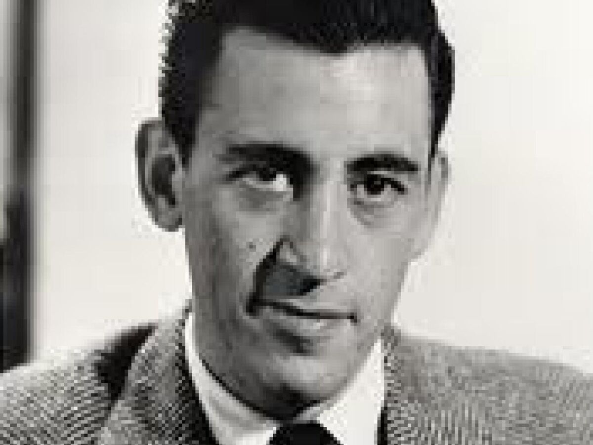JD Salinger's novel Franny and Zooey is a favourite of Curtis Stigers.