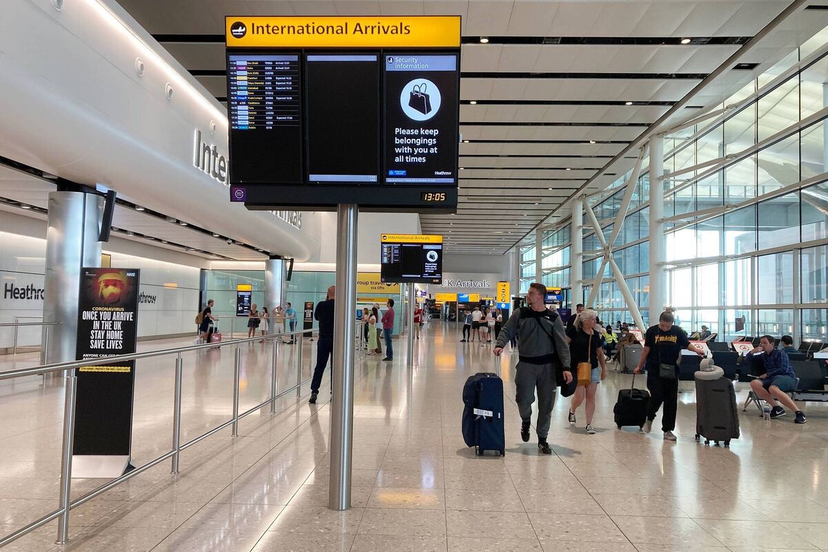 Passengers can choose between re-routing or reimbursement. Reimbursement must include the cost of the ticket and, where relevant, a return flight to the original airport of departure.
