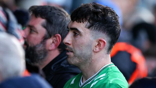 <p>Gillane is expected to be out for a couple of games with a calf difficulty. Casey was first substitute in against Cork earlier this month. Picture: INPHO</p>