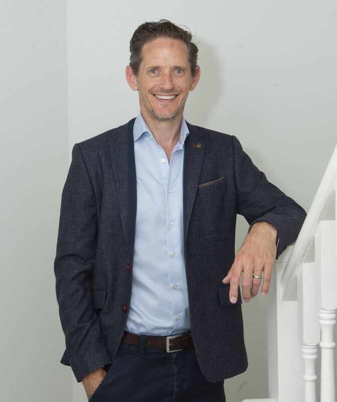 David Ward: 'What is urgently needed now is a national campaign to reset attitudes. Apprenticeships must be positioned as first-choice careers, not fallback options. That means showcasing real stories of apprentices who have built financially secure, technically skilled and fulfilling careers.' 