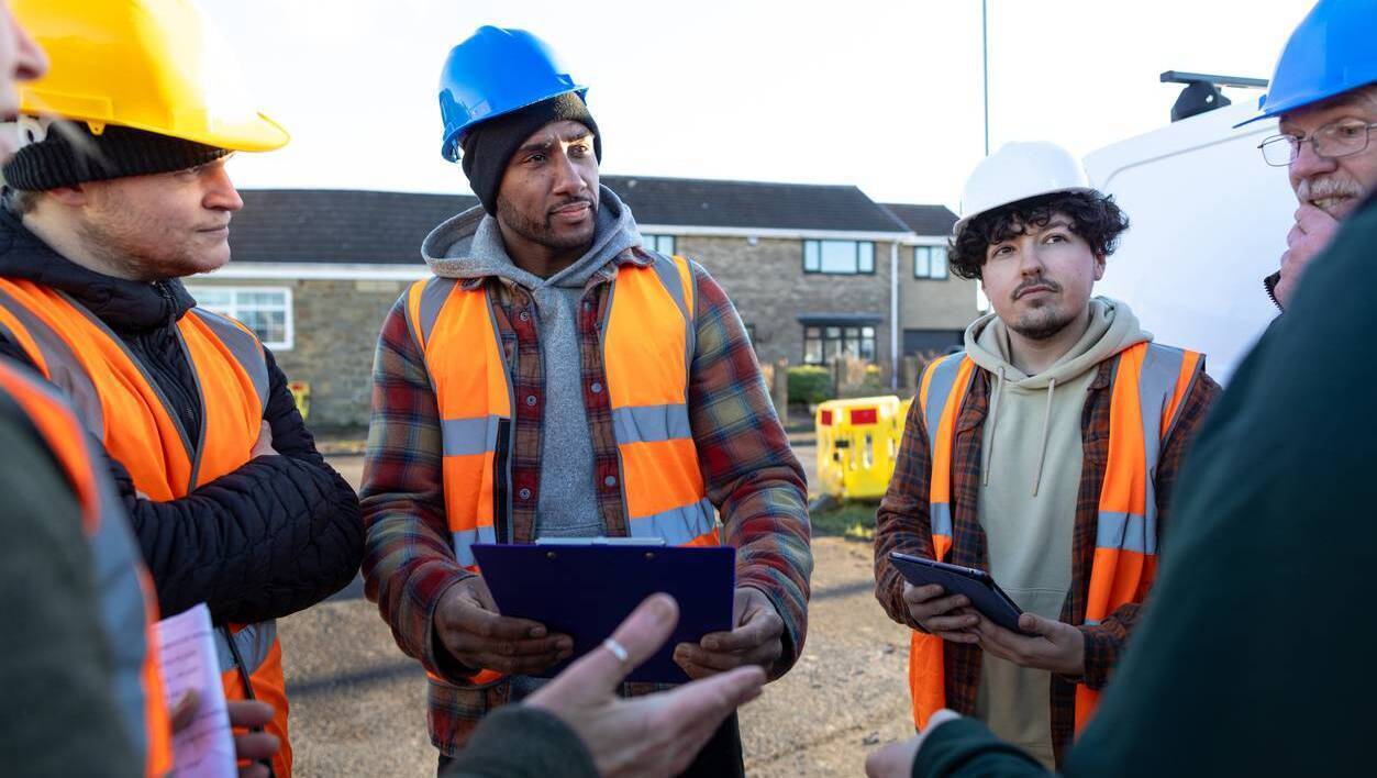 We need a change in attitude to construction jobs if we are to deliver on housing and infrastructure