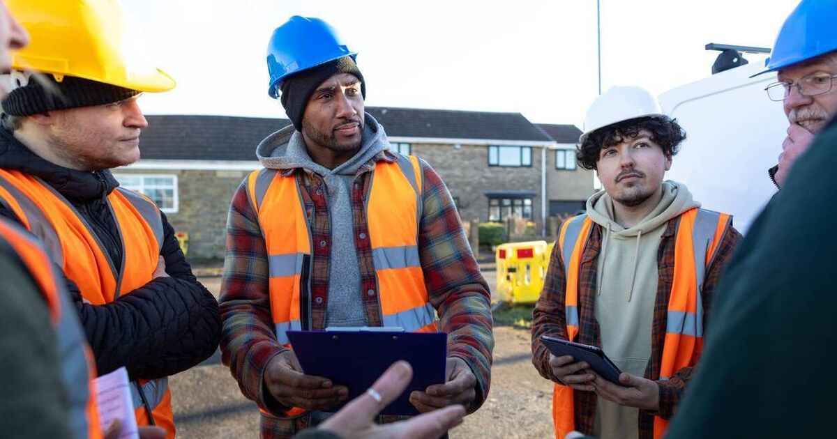 We need a change in attitude to construction jobs if we are to deliver on housing and infrastructure