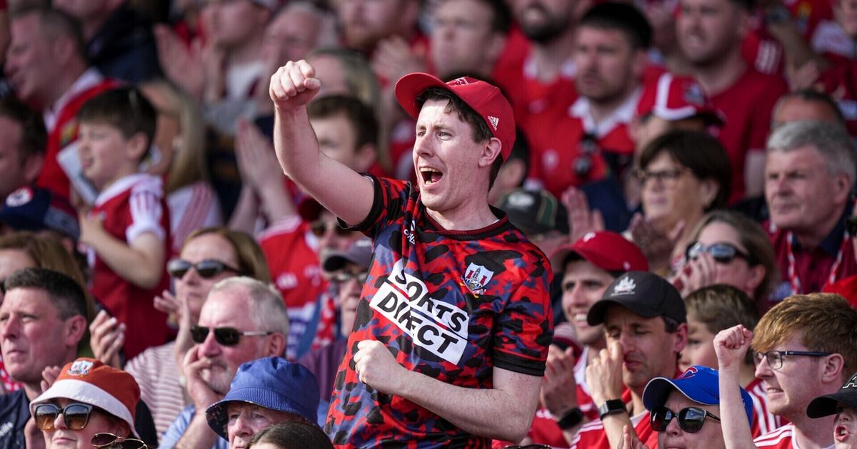 LIVE Cork v Limerick, Munster SHC live minute-by-minute updates