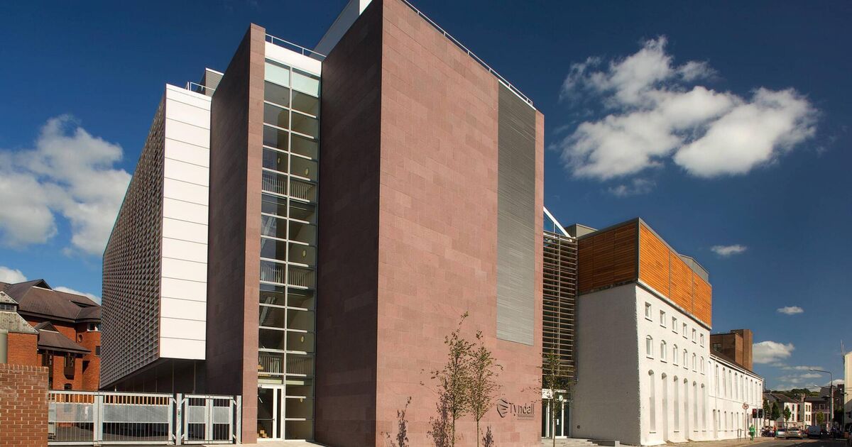 Tyndall workforce to increase to over 750 staff under five-year plan