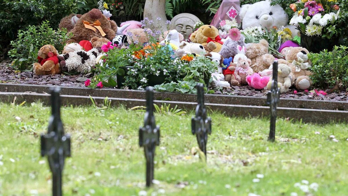 Bessborough: 1926 census reveals scale of child deaths and missing records in Cork