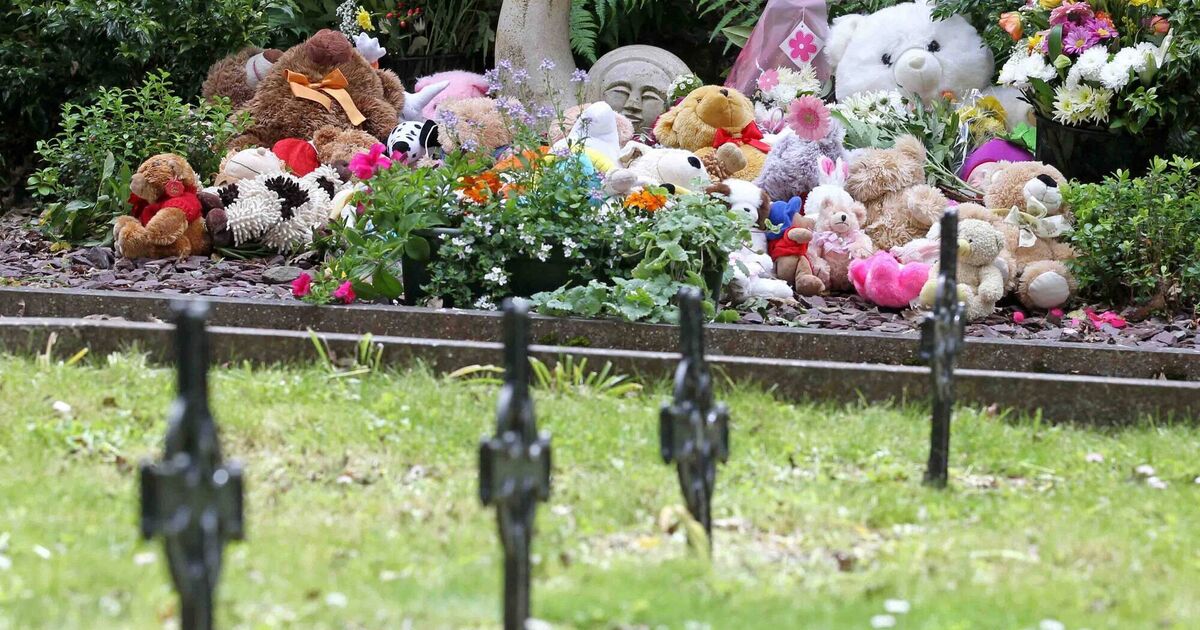 Bessborough: 1926 census reveals scale of child deaths and missing records in Cork