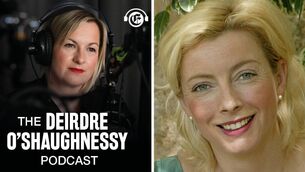 <p>Family of murder victim Siobhán Kearney calls for tougher parole rules</p>