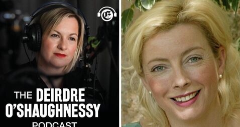 ‘A life sentence should mean life’: Sister of murder victim Siobhán Kearney speaks out