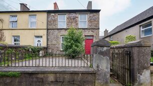 <p>39 Spring Place, Gardiners Hill, St. Lukes</p>