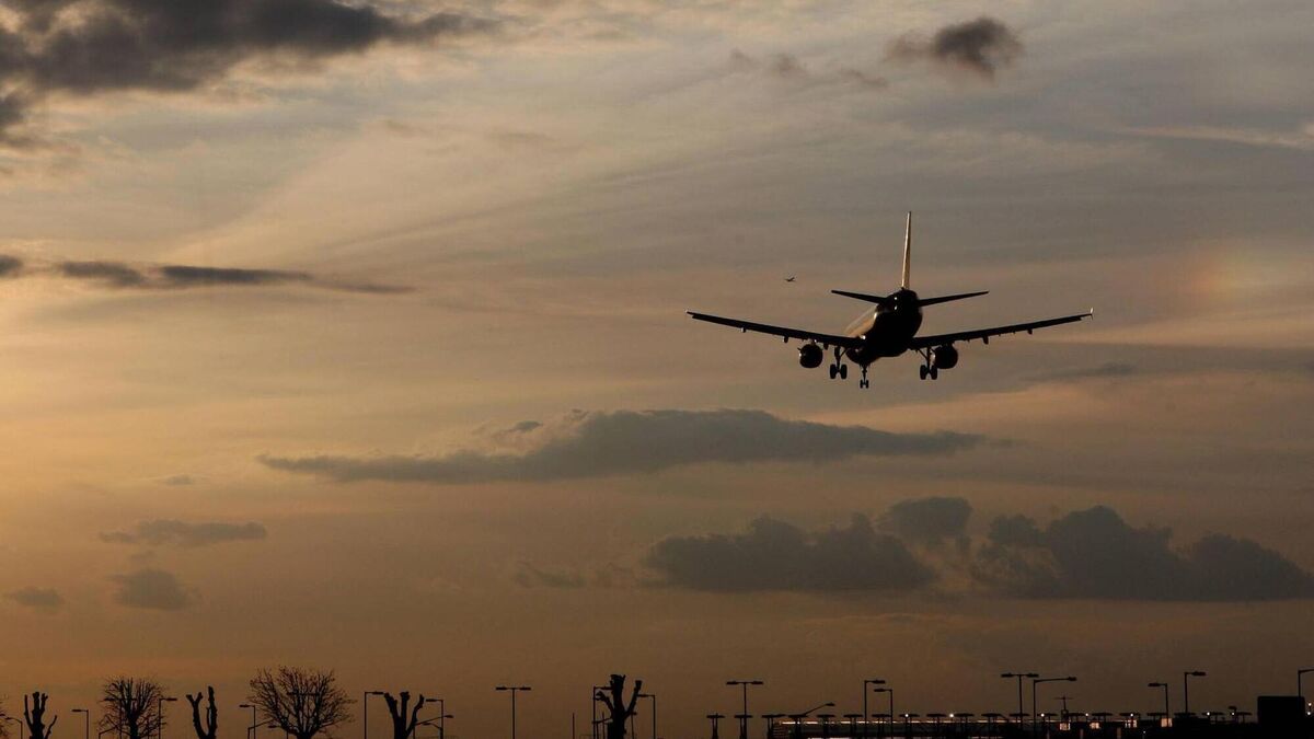 Holiday plans at risk? What Irish travellers need to know about flight disruption