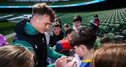 Aldi Play Rugby Festival