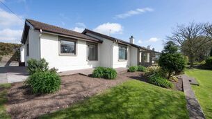 <p>the Sycamores, Model Farm Road</p>