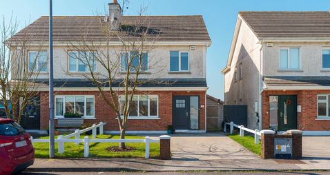 Historic views and turnkey modernity at €365,000 Cloyne home