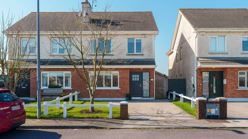 Historic views and energy-efficiency at €365,000 Cloyne home