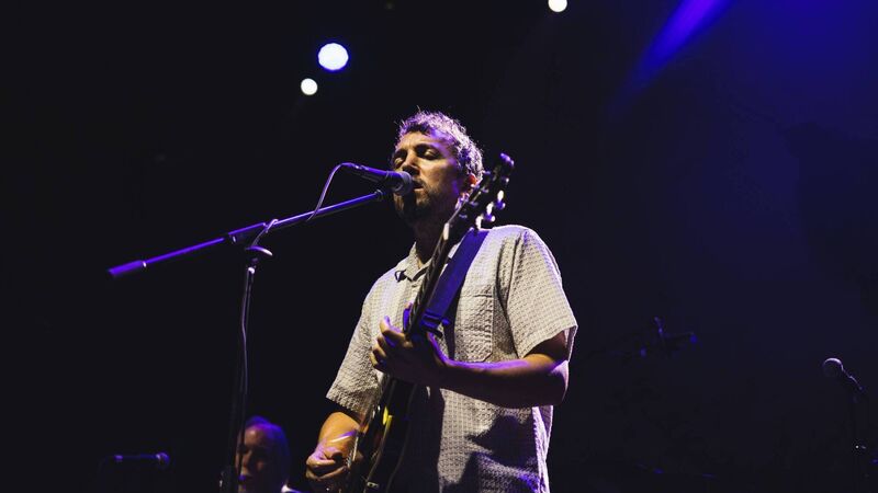 Colin Sheridan: Our funding model needs to change — or else we lose the art mavericks